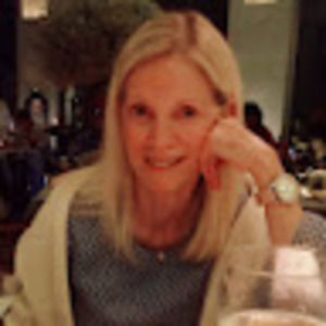 Meet your Posher, Susan